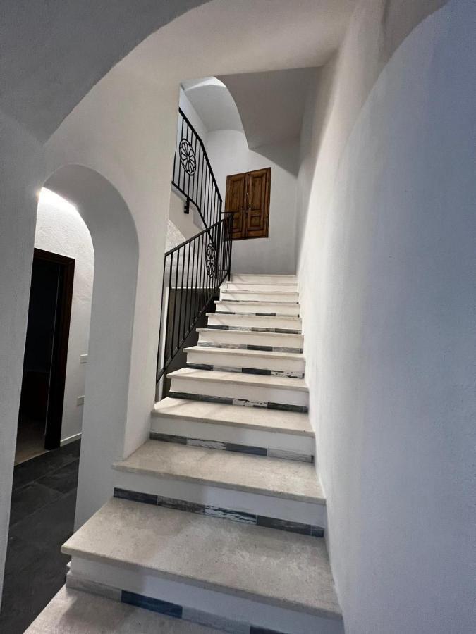 Apartamento La Casa Di Natalie Girasole Exterior foto